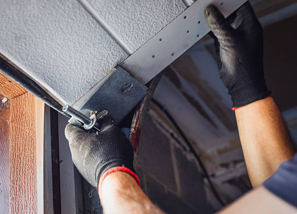Reliable Garage Door Panel Replacement contractor in Key West, FL by Garage Doors Repair Pro